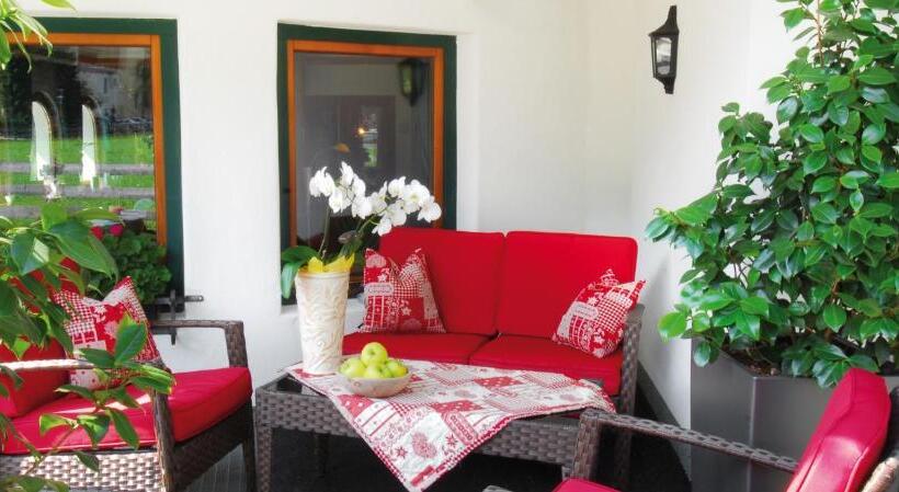 Apparthotel Thalerhof