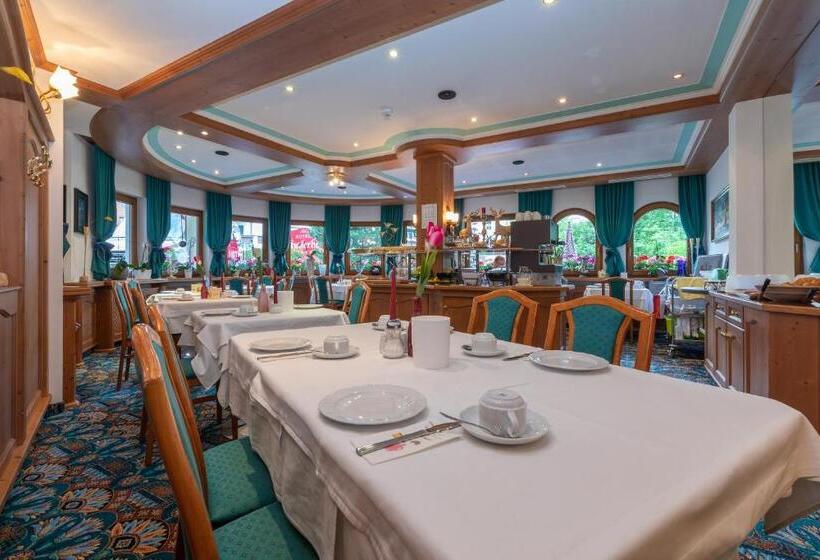 Apparthotel Thalerhof