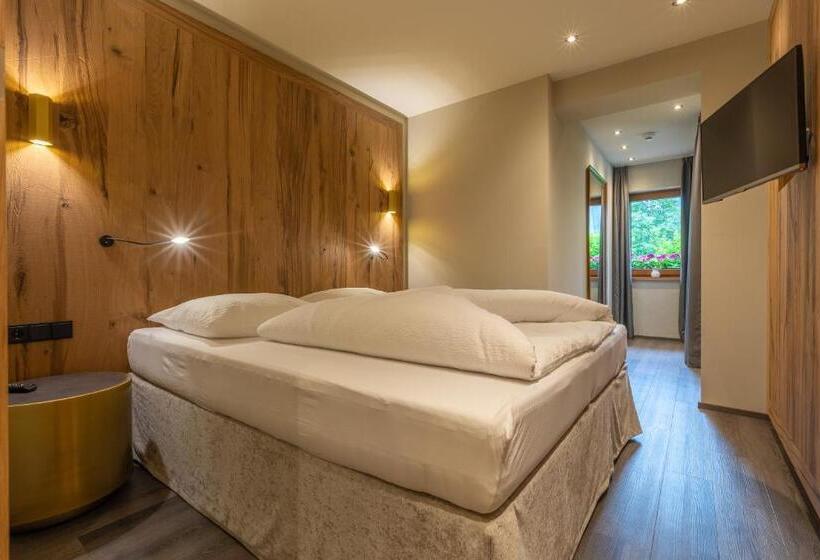 Apparthotel Thalerhof