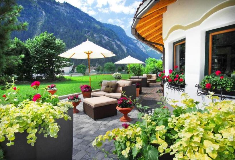 Apparthotel Thalerhof