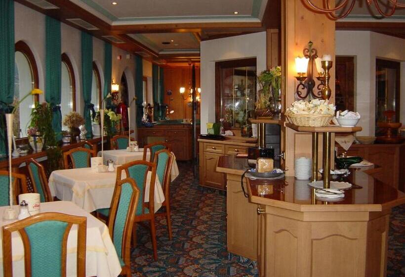 Apparthotel Thalerhof