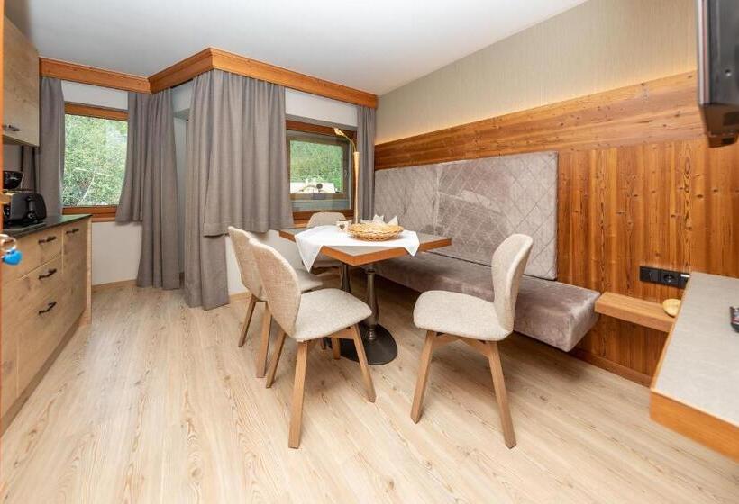 Apparthotel Thalerhof