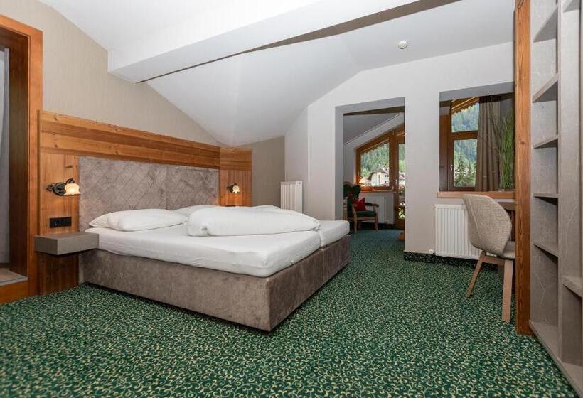 Apparthotel Thalerhof