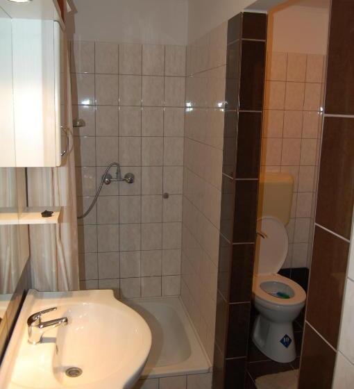 Belvárosi Panzió Pápa