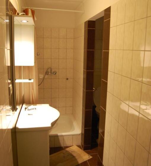 Belvárosi Panzió Pápa