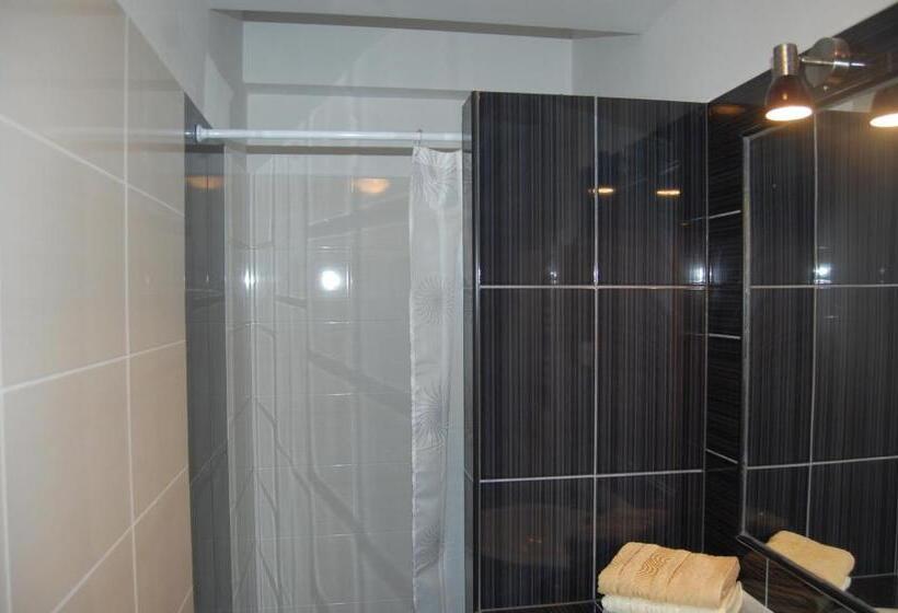 Belvárosi Panzió Pápa