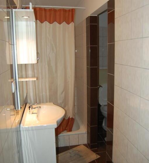 Belvárosi Panzió Pápa