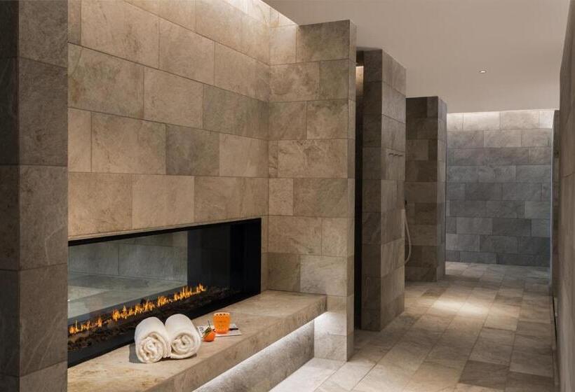 Waldhotel By Bürgenstock