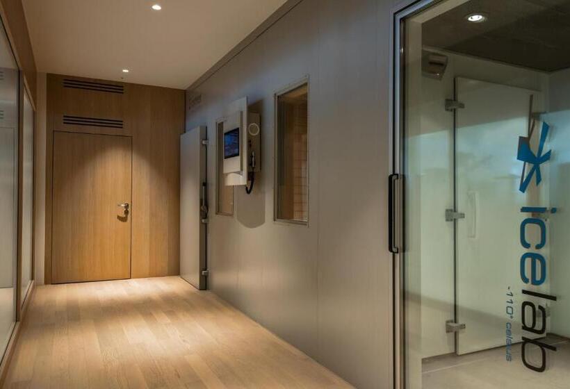 Waldhotel By Bürgenstock