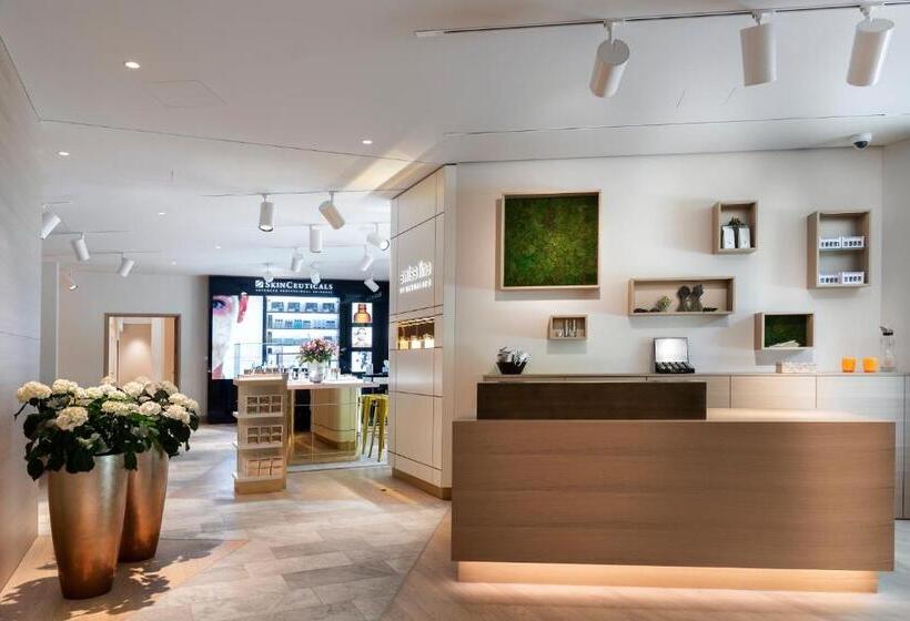 Waldhotel By Bürgenstock