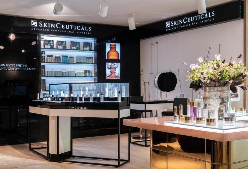 Waldhotel By Bürgenstock