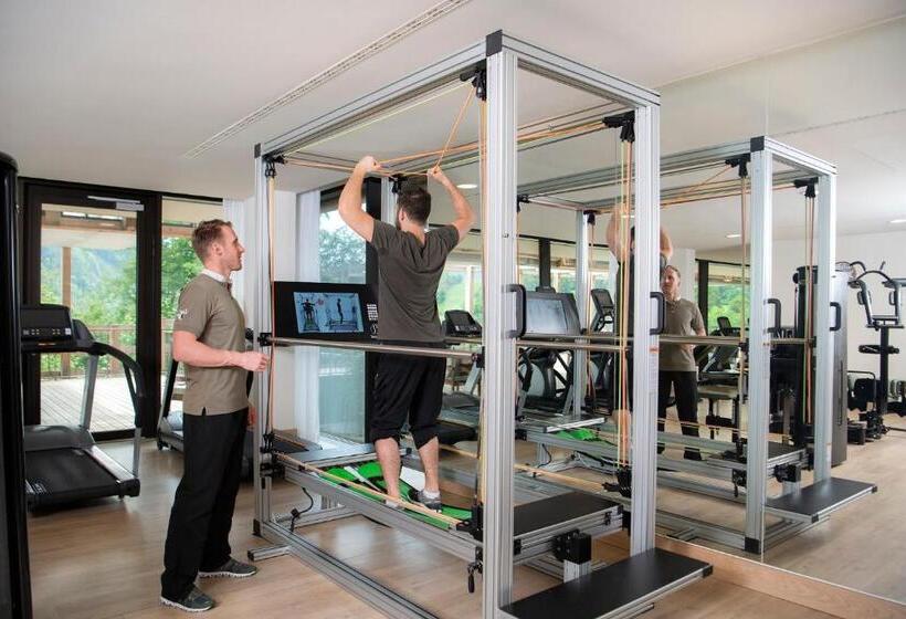 Waldhotel By Bürgenstock