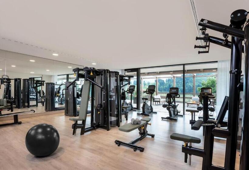 Waldhotel By Bürgenstock