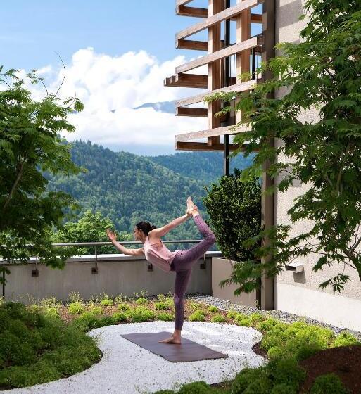 Waldhotel By Bürgenstock