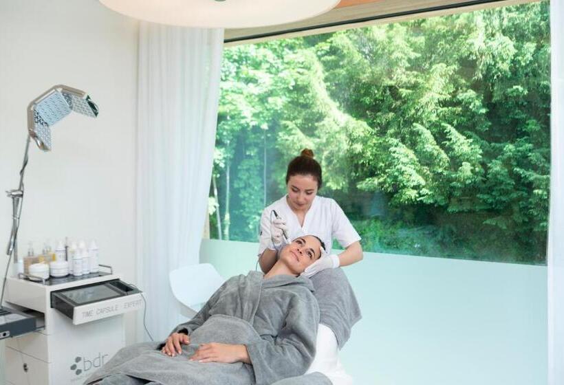 Waldhotel By Bürgenstock