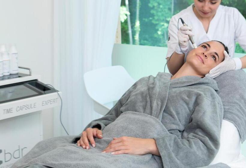 Waldhotel By Bürgenstock