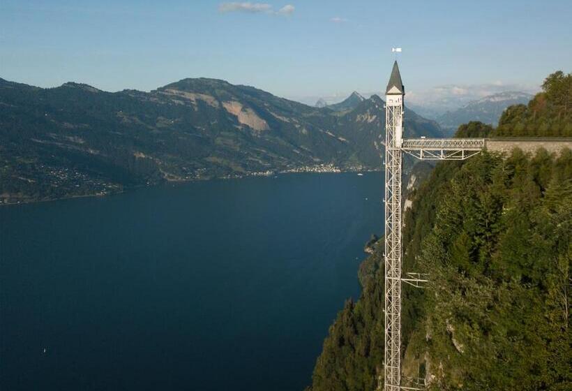Waldhotel By Bürgenstock
