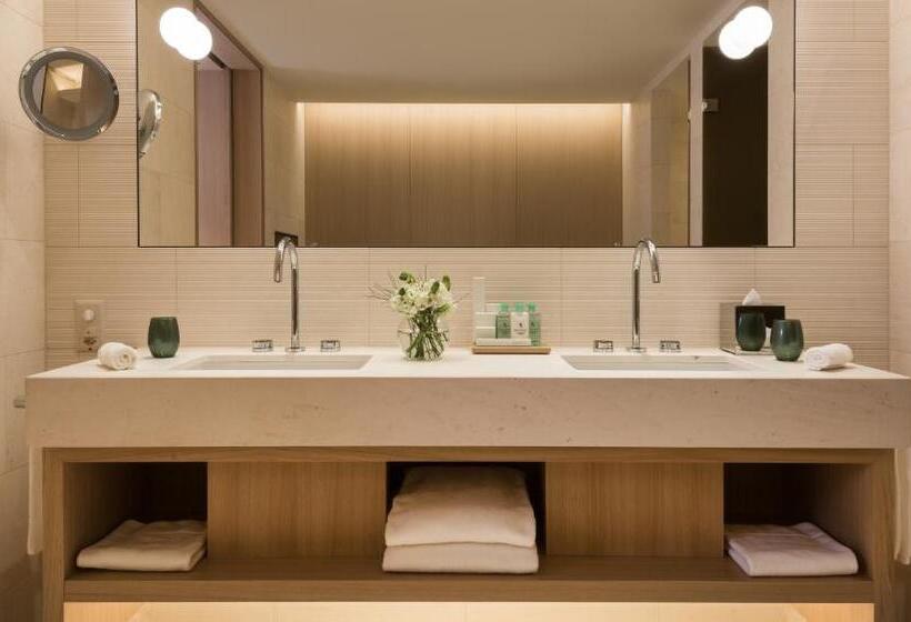 Waldhotel By Bürgenstock