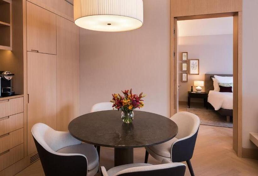 Waldhotel By Bürgenstock