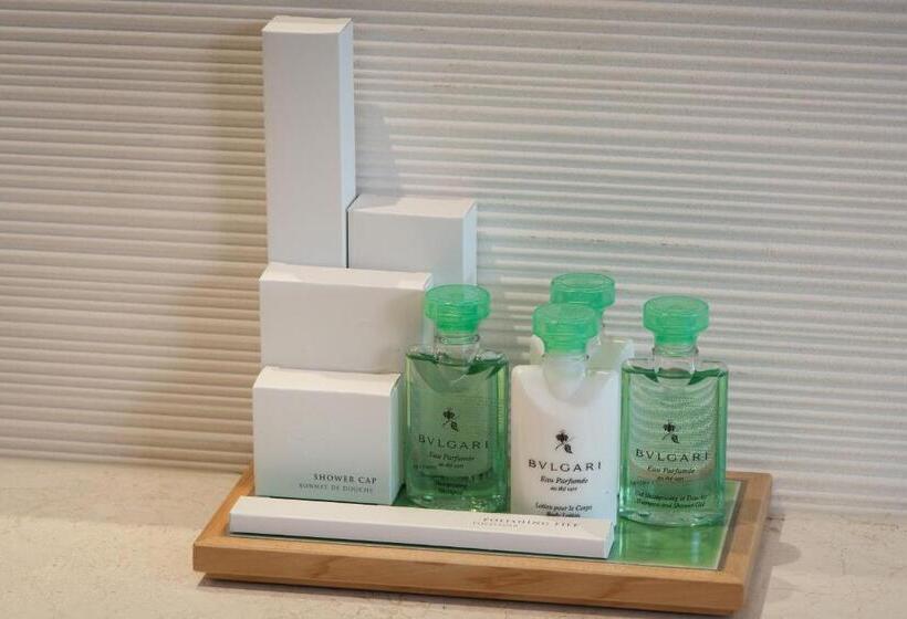 Waldhotel By Bürgenstock