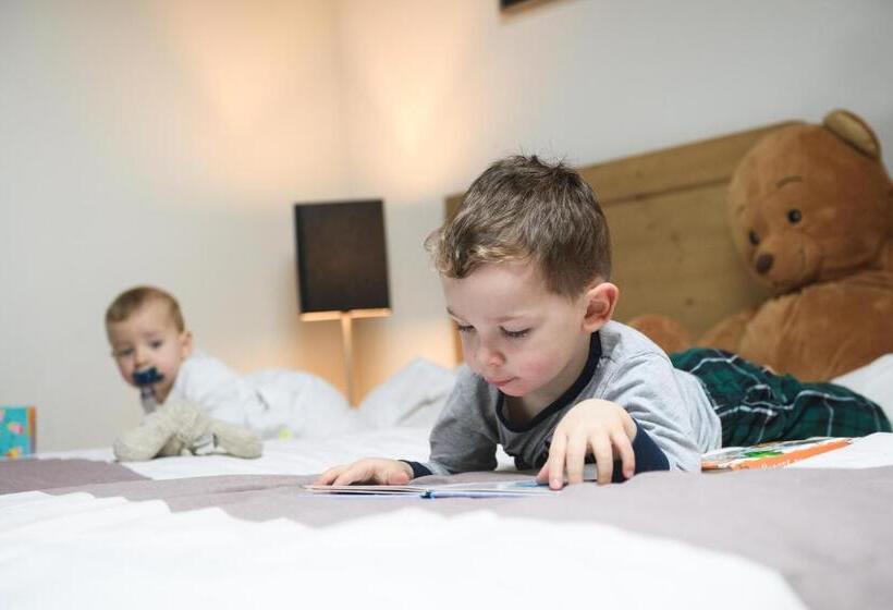 Cgh Résidences & Spas La Reine Des Prés