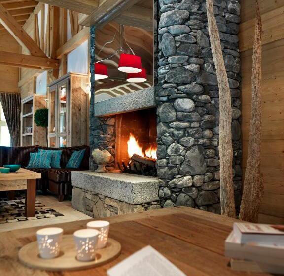 Cgh Résidences & Spas La Reine Des Prés