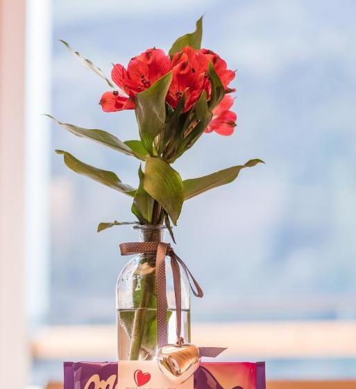 Damüls Appartements