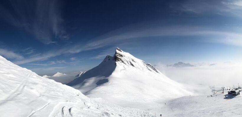 Damüls Appartements