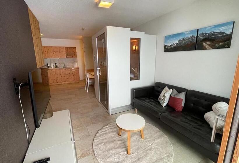 Damüls Appartements