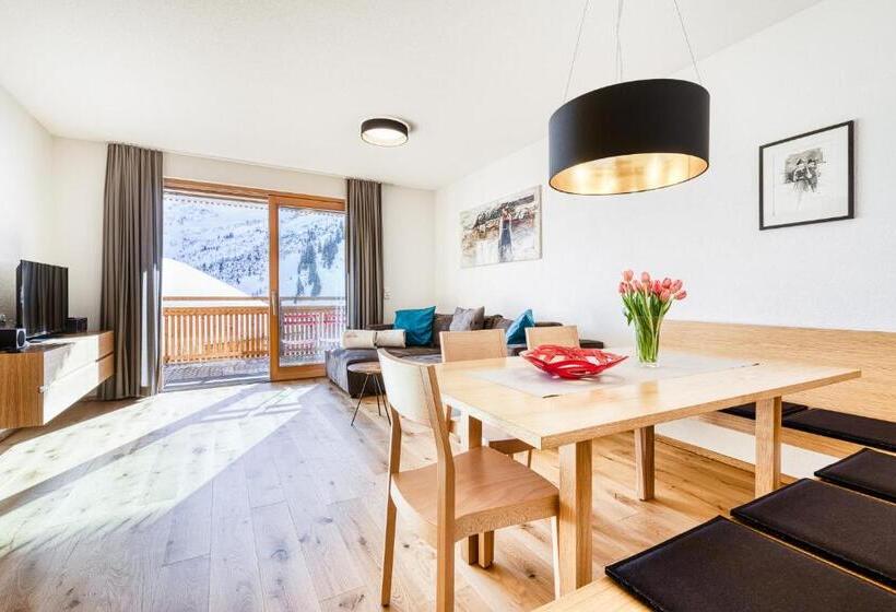 Damüls Appartements