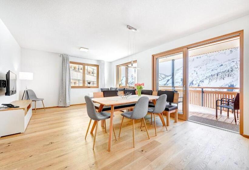 Damüls Appartements