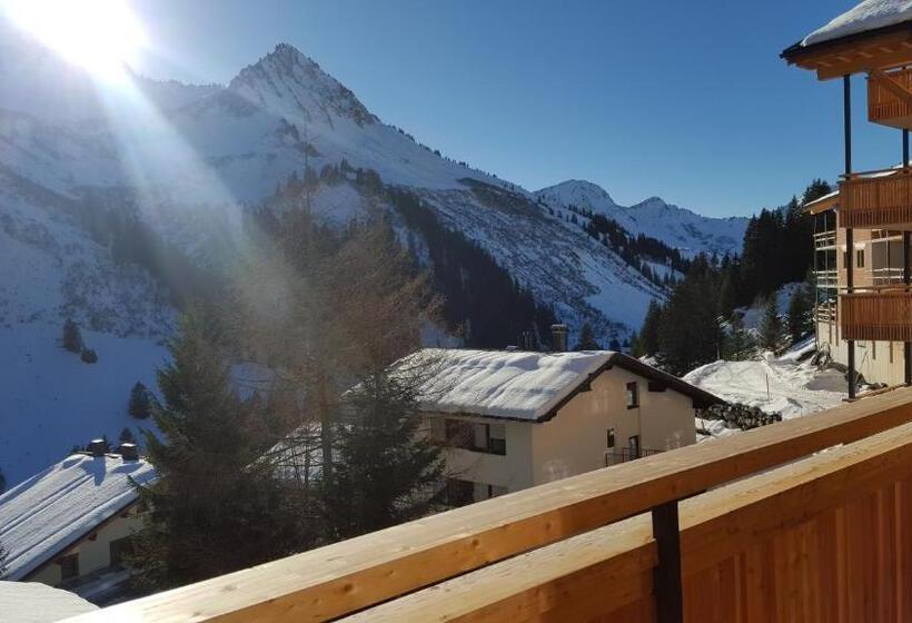 Damüls Appartements