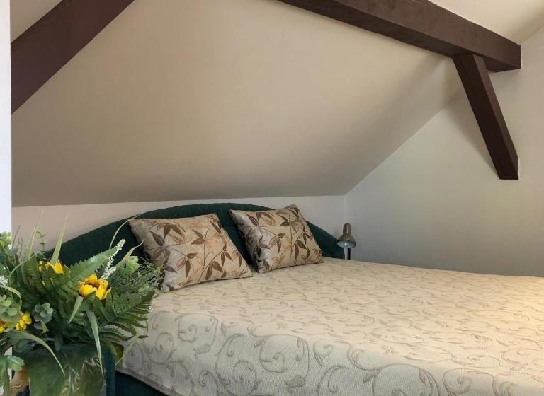 Garni Pension U Svatého Urbana