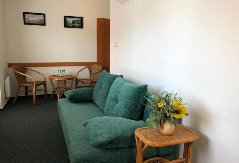 Garni Pension U Svatého Urbana