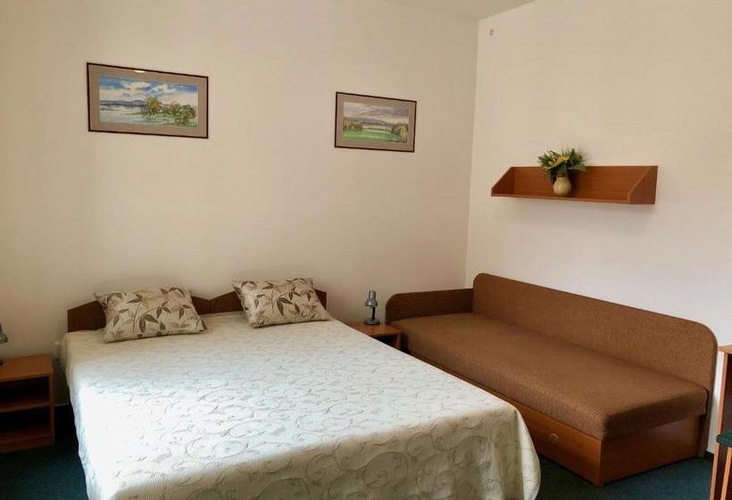 Garni Pension U Svatého Urbana