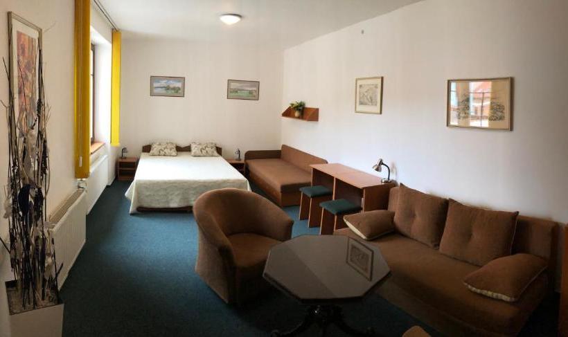 Garni Pension U Svatého Urbana