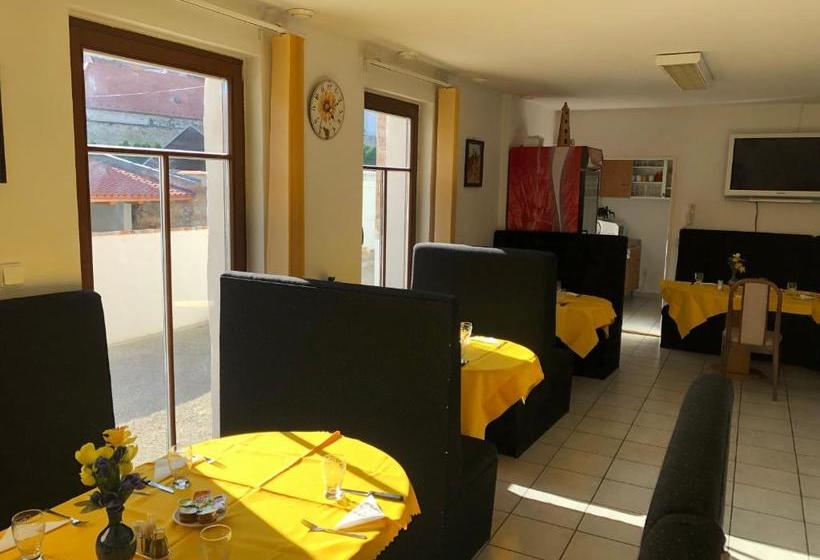 Garni Pension U Svatého Urbana