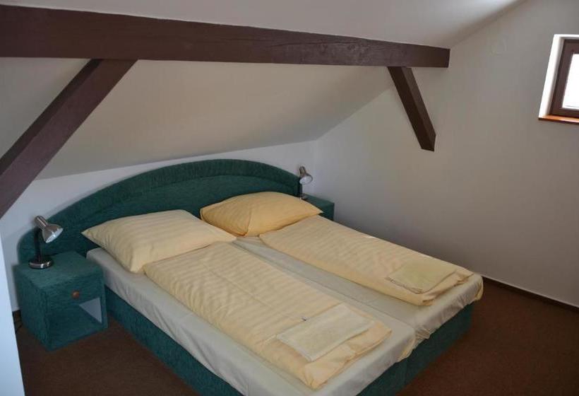 Garni Pension U Svatého Urbana