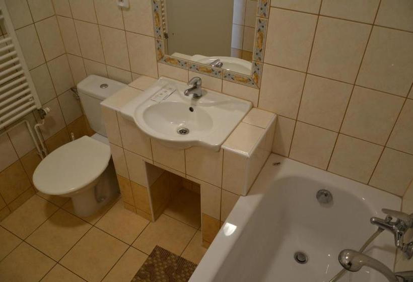 Garni Pension U Svatého Urbana