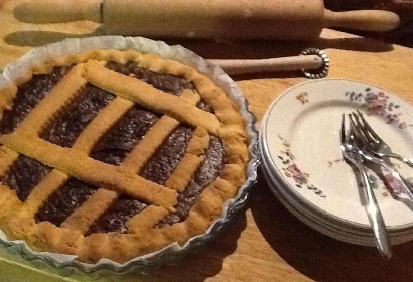 호텔 Agriturismo La Segolina