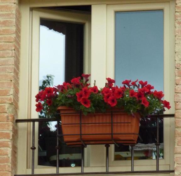 호텔 Agriturismo La Segolina