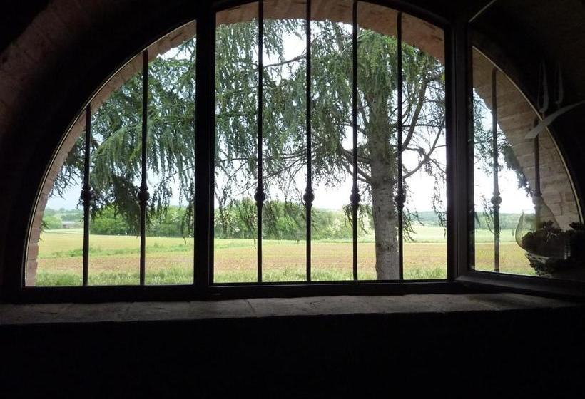 호텔 Agriturismo La Segolina