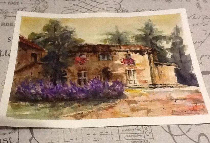 호텔 Agriturismo La Segolina