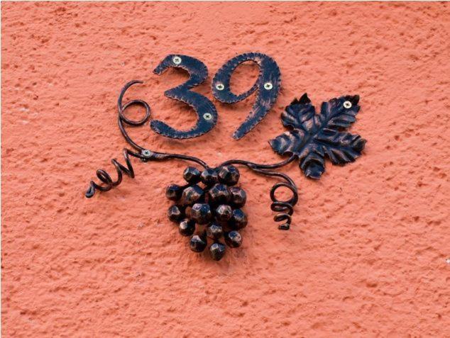 Ottó Panzió Villány