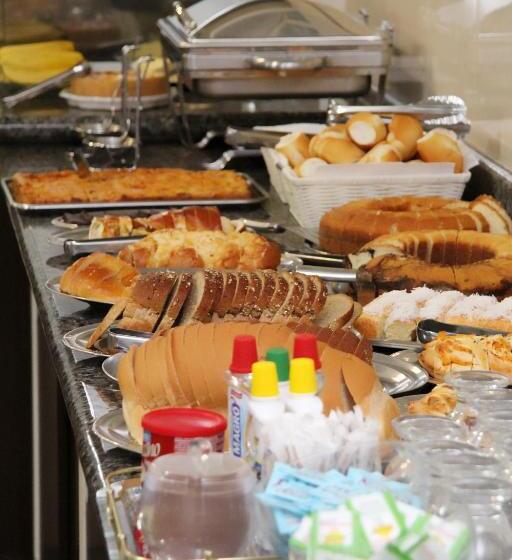 Palace Hotel Guaíra