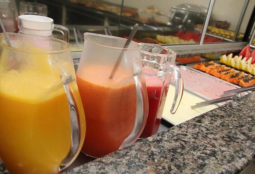 Palace Hotel Guaíra