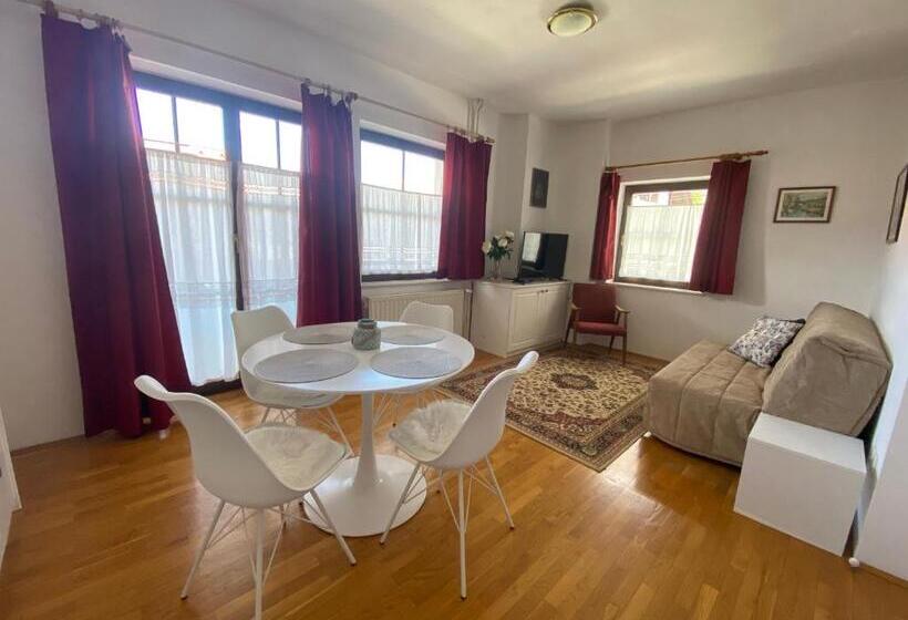 پانسیون B&b Vidmar, Lesce Bled