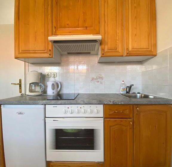 پانسیون B&b Vidmar, Lesce Bled