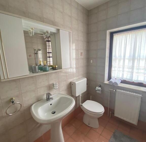 پانسیون B&b Vidmar, Lesce Bled