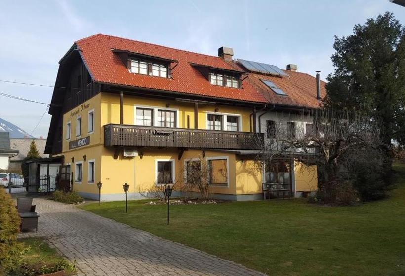 پانسیون B&b Vidmar, Lesce Bled